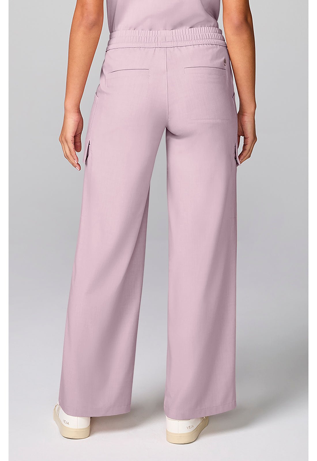 Healing Hands Quest Scrubs Bailey Wide Leg Pants HH158 - Scrubs Select