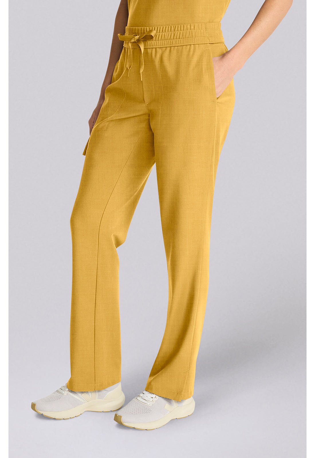Healing Hands Quest Scrubs Brandy Drawstring Pant HH153 - Scrubs Select
