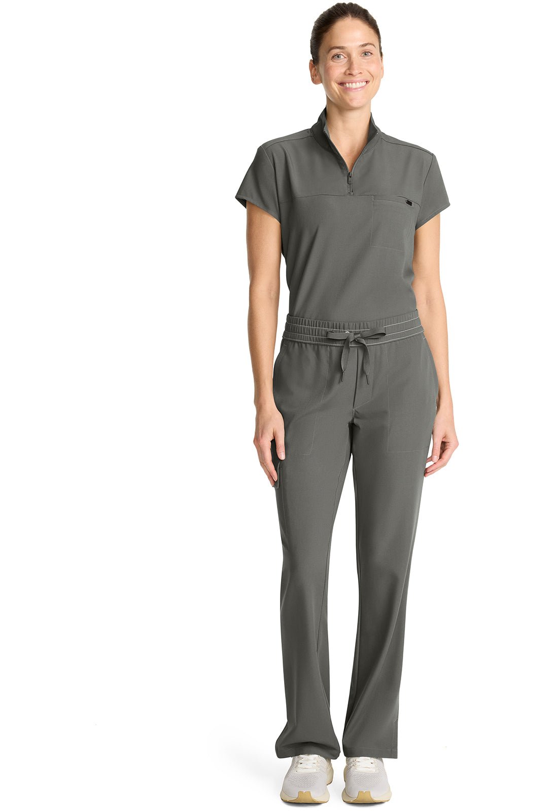 Healing Hands Quest Scrubs Brandy Drawstring Pant HH153T Tall - Scrubs Select