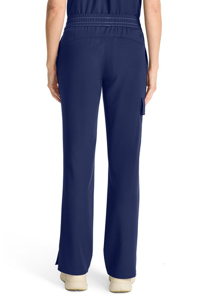 Healing Hands Quest Scrubs Brandy Drawstring Pant HH153T Tall - Scrubs Select