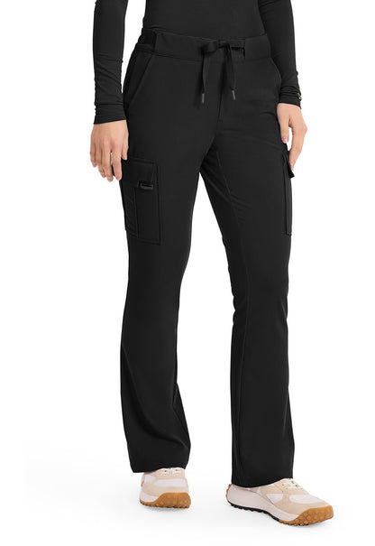 Healing Hands Quest Scrubs Flare Leg Pant HH150 - Scrubs Select