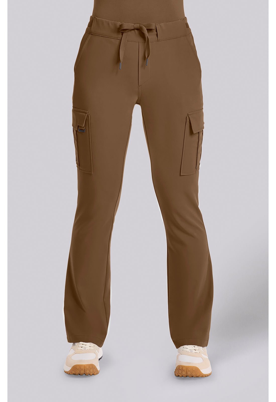 Healing Hands Quest Scrubs Flare Leg Pant HH150 - Scrubs Select