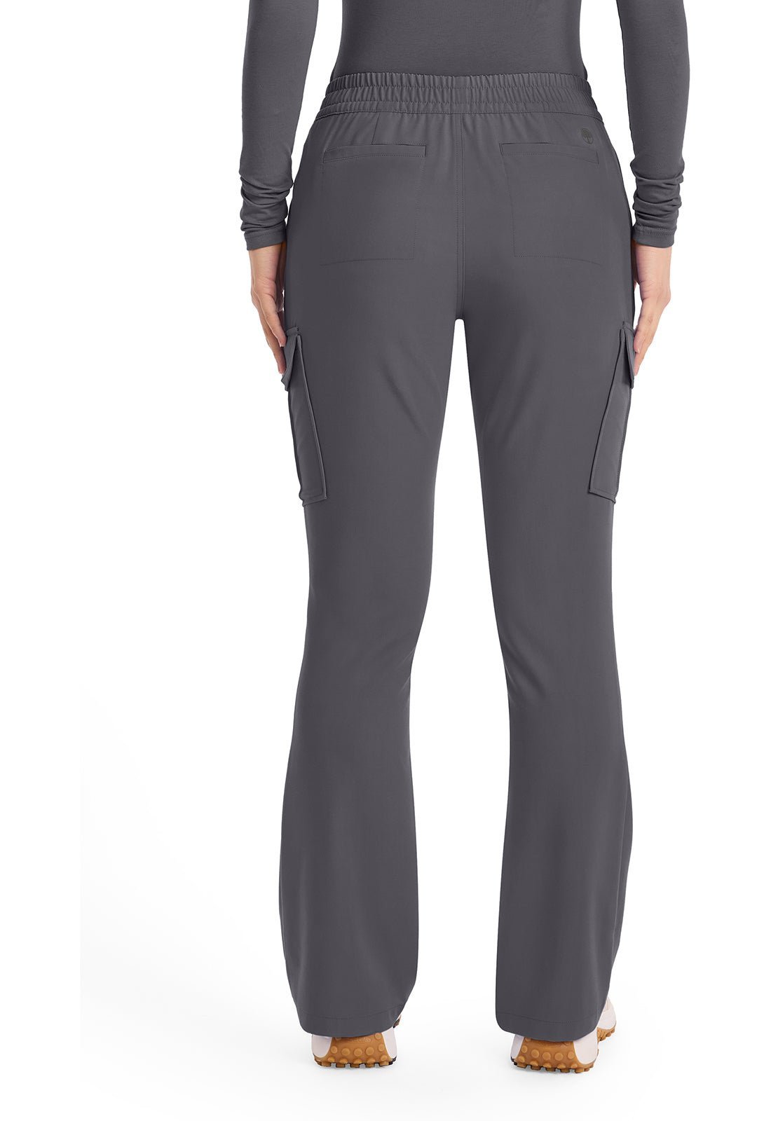 Healing Hands Quest Scrubs Flare Leg Pant HH150 - Scrubs Select