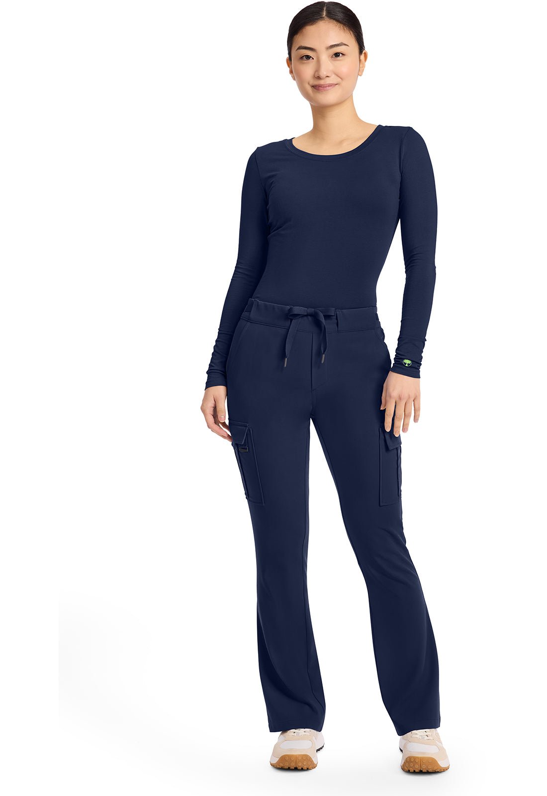 Healing Hands Quest Scrubs Flare Leg Pant HH150 - Scrubs Select