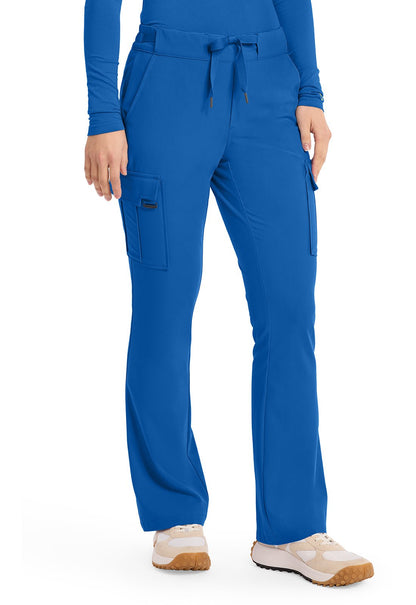 Healing Hands Quest Scrubs Flare Leg Pant HH150 - Scrubs Select