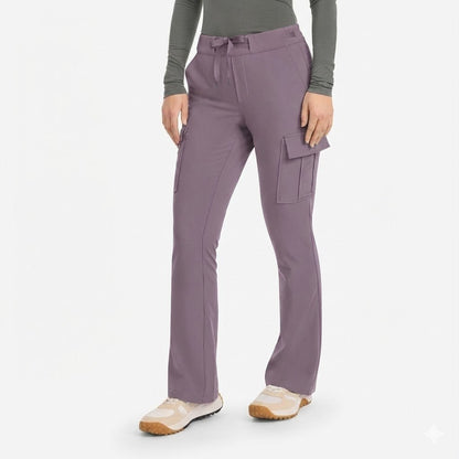 Healing Hands Quest Scrubs Flare Leg Pant HH150 Limited - Scrubs Select