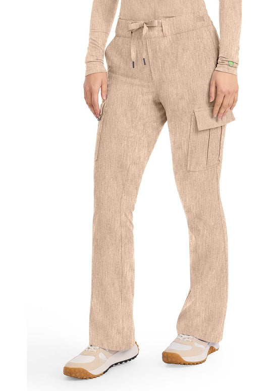 Healing Hands Quest Scrubs Flare Leg Pant HH150 Limited - Scrubs Select