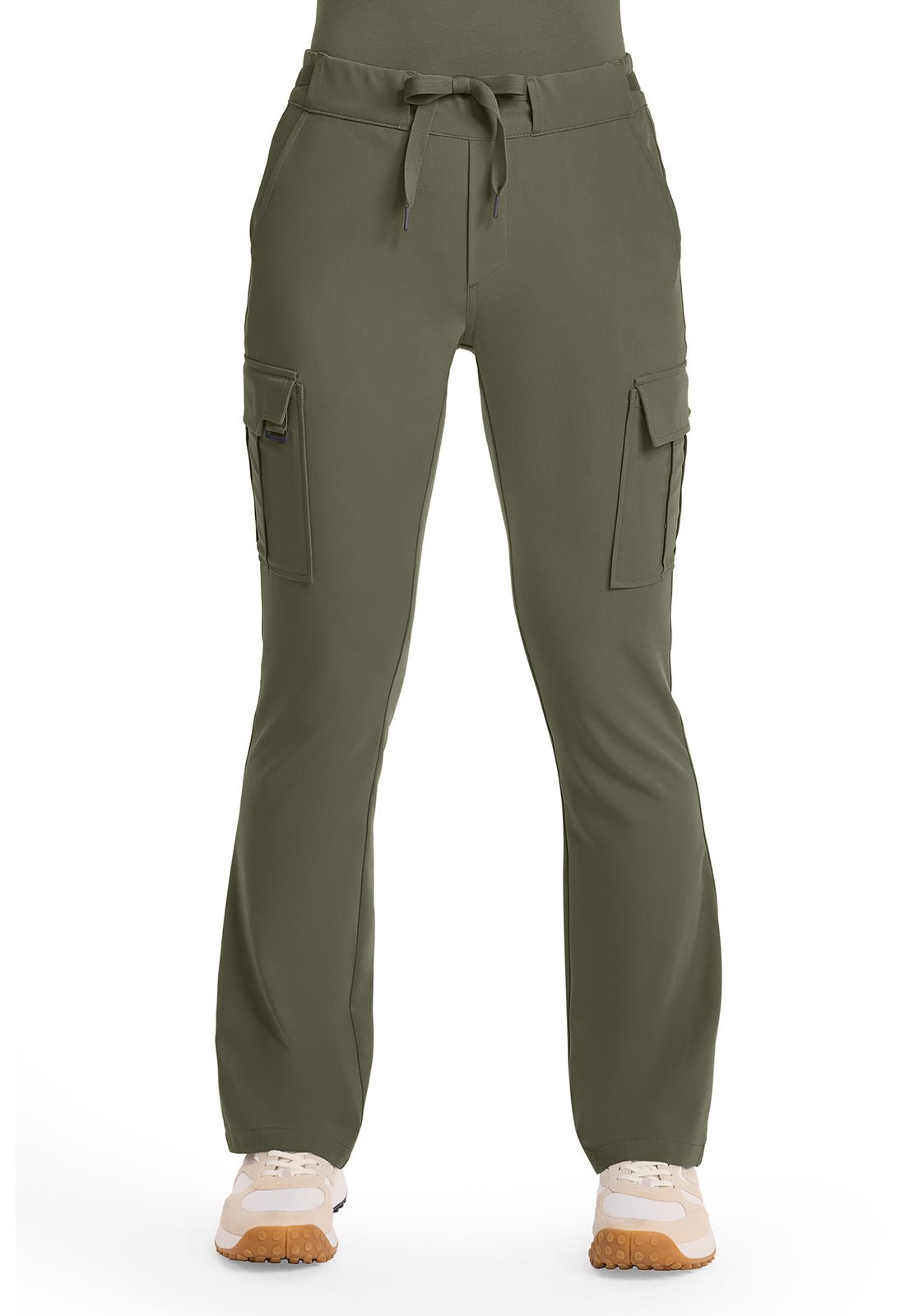 Healing Hands Quest Scrubs Flare Leg Pant HH150 Limited - Scrubs Select