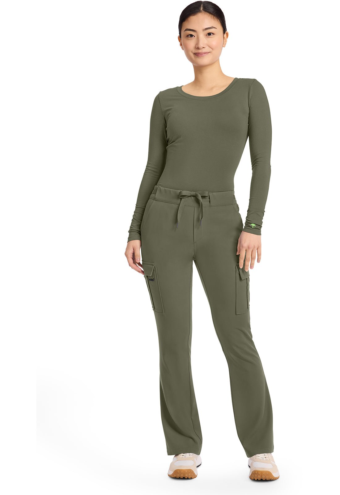Healing Hands Quest Scrubs Flare Leg Pant HH150 Limited - Scrubs Select