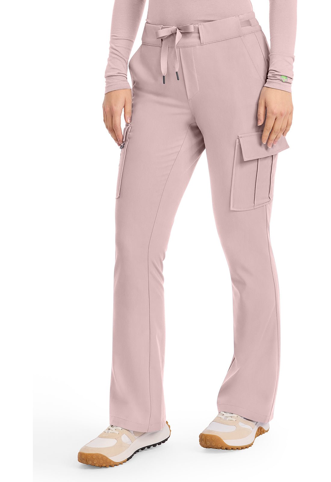 Healing Hands Quest Scrubs Flare Leg Pant HH150 Limited - Scrubs Select