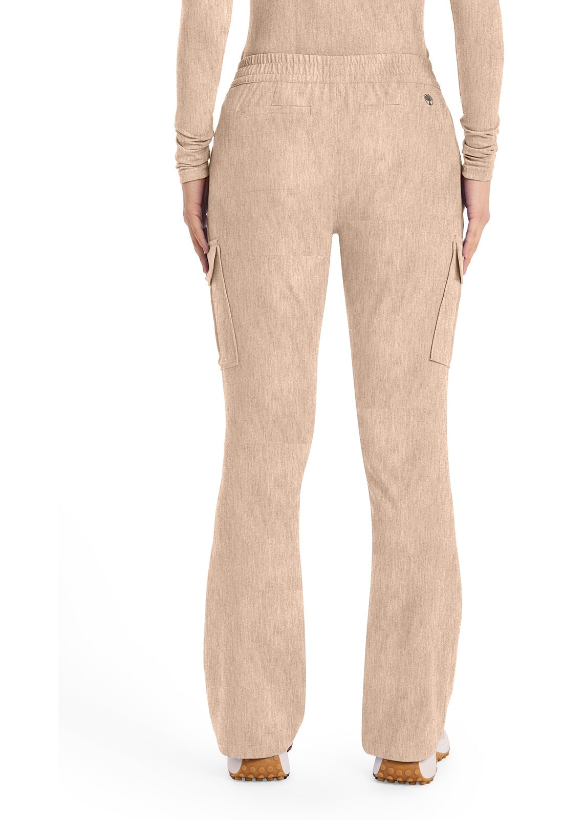 Healing Hands Quest Scrubs Flare Leg Pant HH150 Limited - Scrubs Select