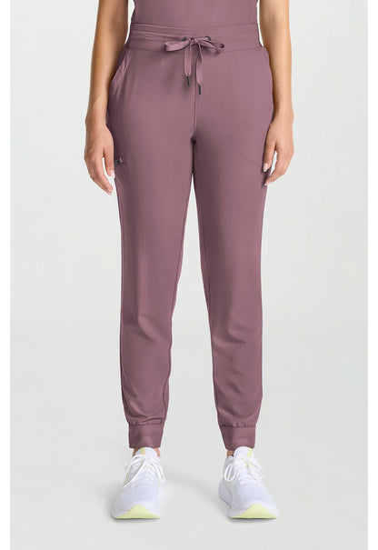 Healing Hands Quest Scrubs Mid Rise Jogger Pant HH155 Limited - Scrubs Select