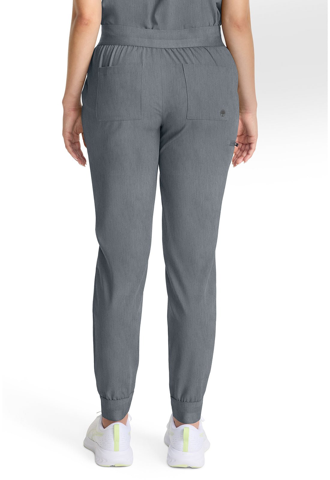 Healing Hands Quest Scrubs Mid Rise Jogger Pant HH155 Limited - Scrubs Select