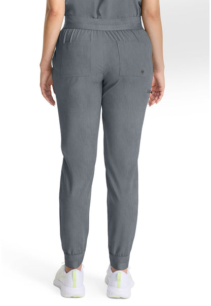Healing Hands Quest Scrubs Mid Rise Jogger Pant HH155 Limited - Scrubs Select