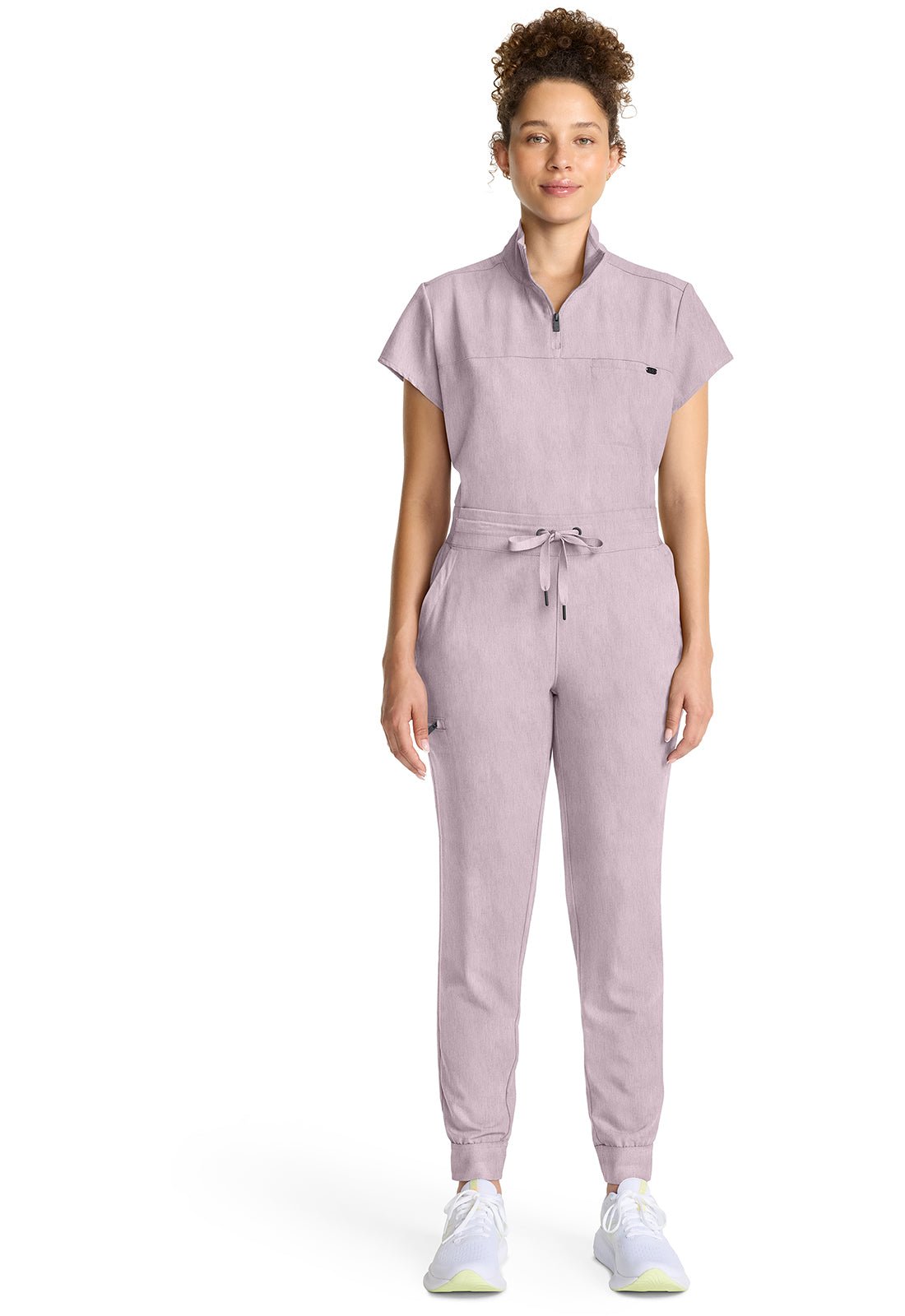 Healing Hands Quest Scrubs Mid Rise Jogger Pant HH155 Limited - Scrubs Select