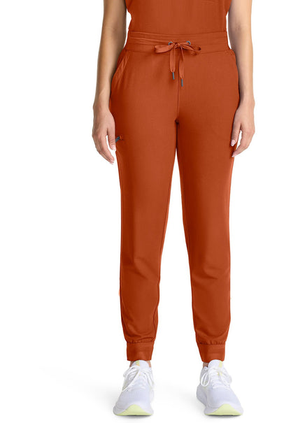 Healing Hands Quest Scrubs Mid Rise Jogger Pant HH155 Limited - Scrubs Select