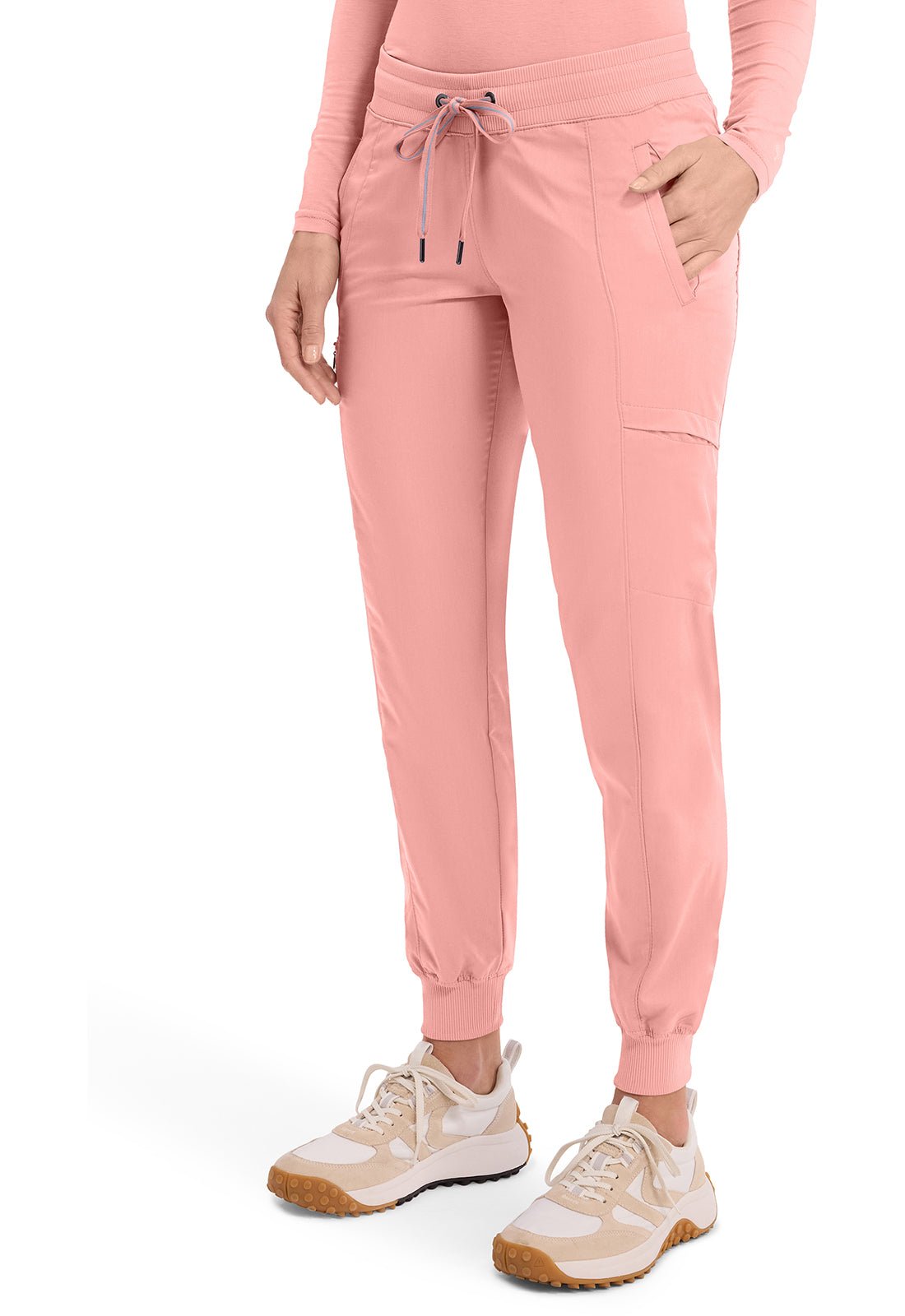 Healing Hands Toby Jogger Pant 9244 Limited - Scrubs Select
