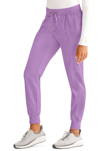 Healing Hands Toby Jogger Pant 9244 Limited - Scrubs Select