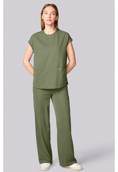 Healing Hands Works Scrubs Dolman Top HH00050 - Scrubs Select