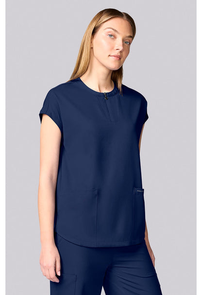 Healing Hands Works Scrubs Dolman Top HH00050 - Scrubs Select