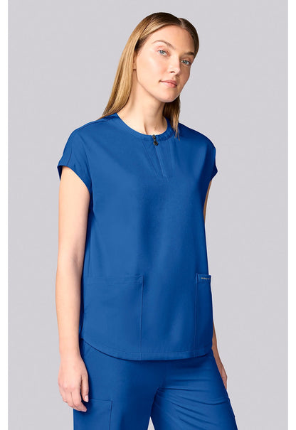 Healing Hands Works Scrubs Dolman Top HH00050 - Scrubs Select