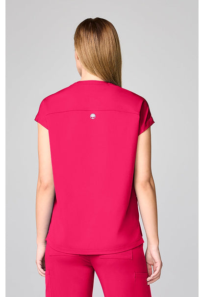 Healing Hands Works Scrubs Dolman Top HH00050 - Scrubs Select