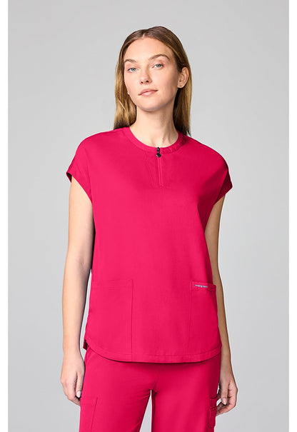 Healing Hands Works Scrubs Dolman Top HH00050 - Scrubs Select