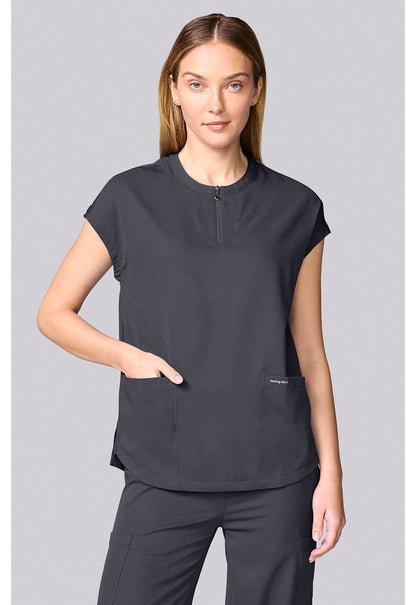Healing Hands Works Scrubs Dolman Top HH00050 - Scrubs Select