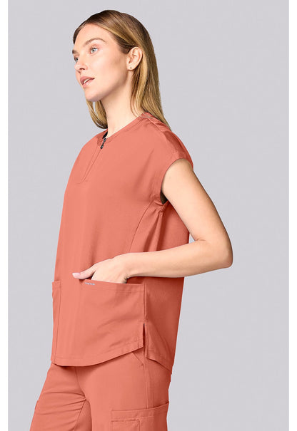 Healing Hands Works Scrubs Dolman Top HH00050 - Scrubs Select