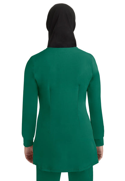 Healing Hands Works Scrubs Fatima Top 4001 - Scrubs Select