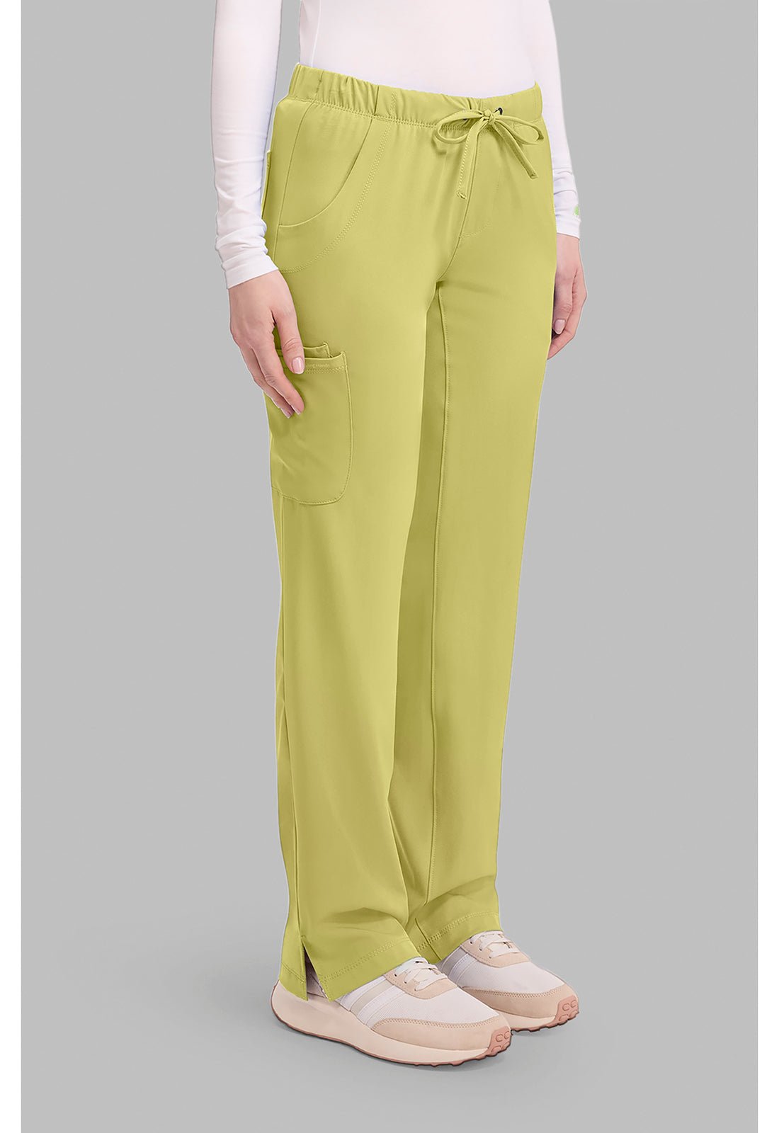 Healing Hands Works Scrubs Rebecca Pant 9560 - Scrubs Select
