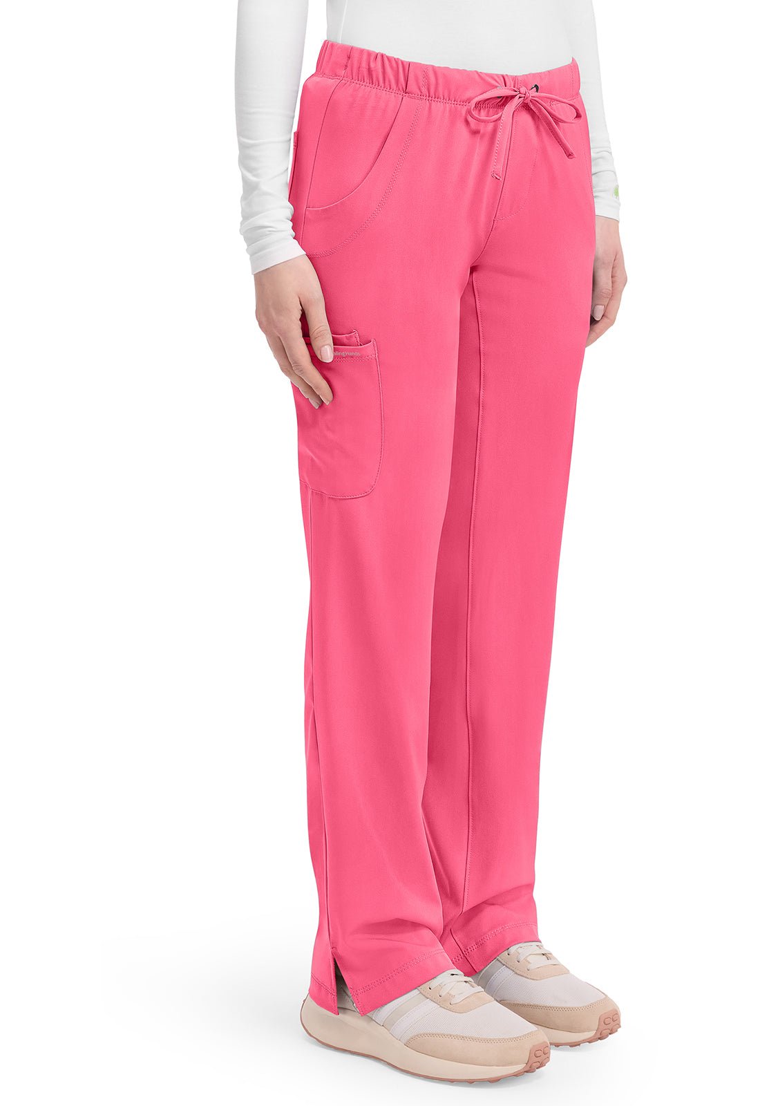 Healing Hands Works Scrubs Rebecca Pant 9560 - Scrubs Select