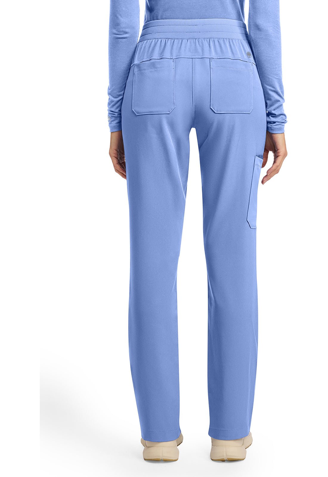 Healing Hands Works Scrubs Reese Pant HH053 - Scrubs Select