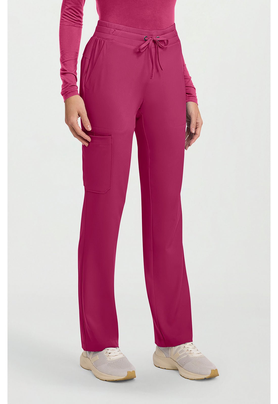 Healing Hands Works Scrubs Reese Pant HH053 - Scrubs Select