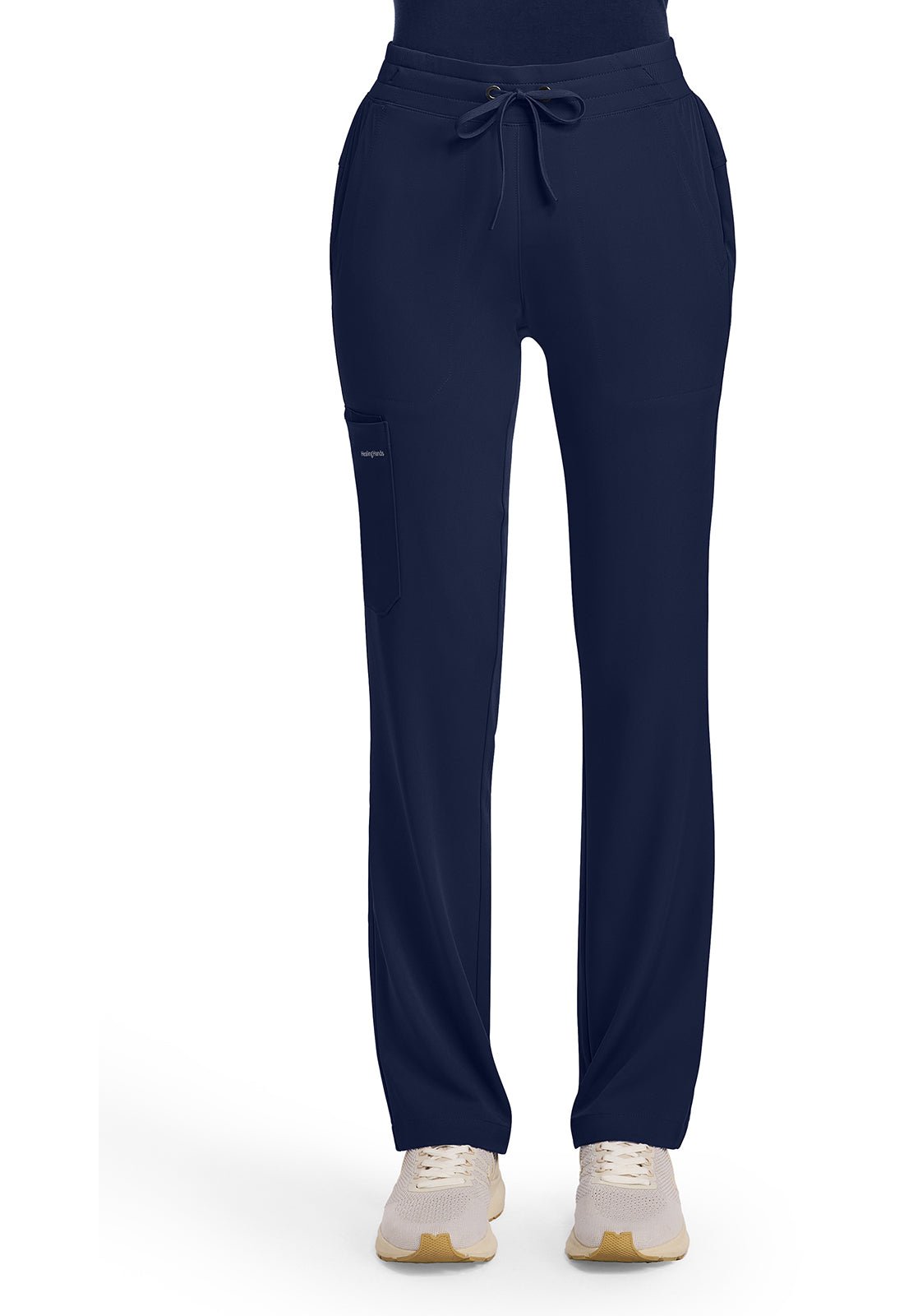 Healing Hands Works Scrubs Reese Pant HH053 - Scrubs Select