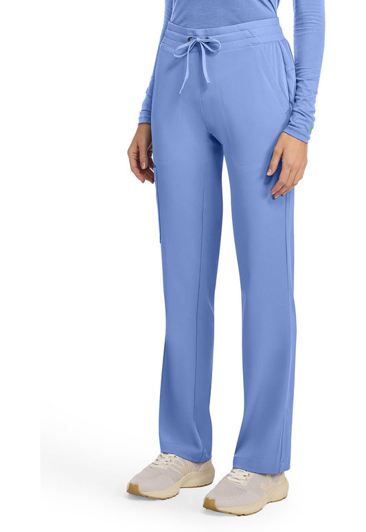 Healing Hands Works Scrubs Reese Pant HH053 - Scrubs Select