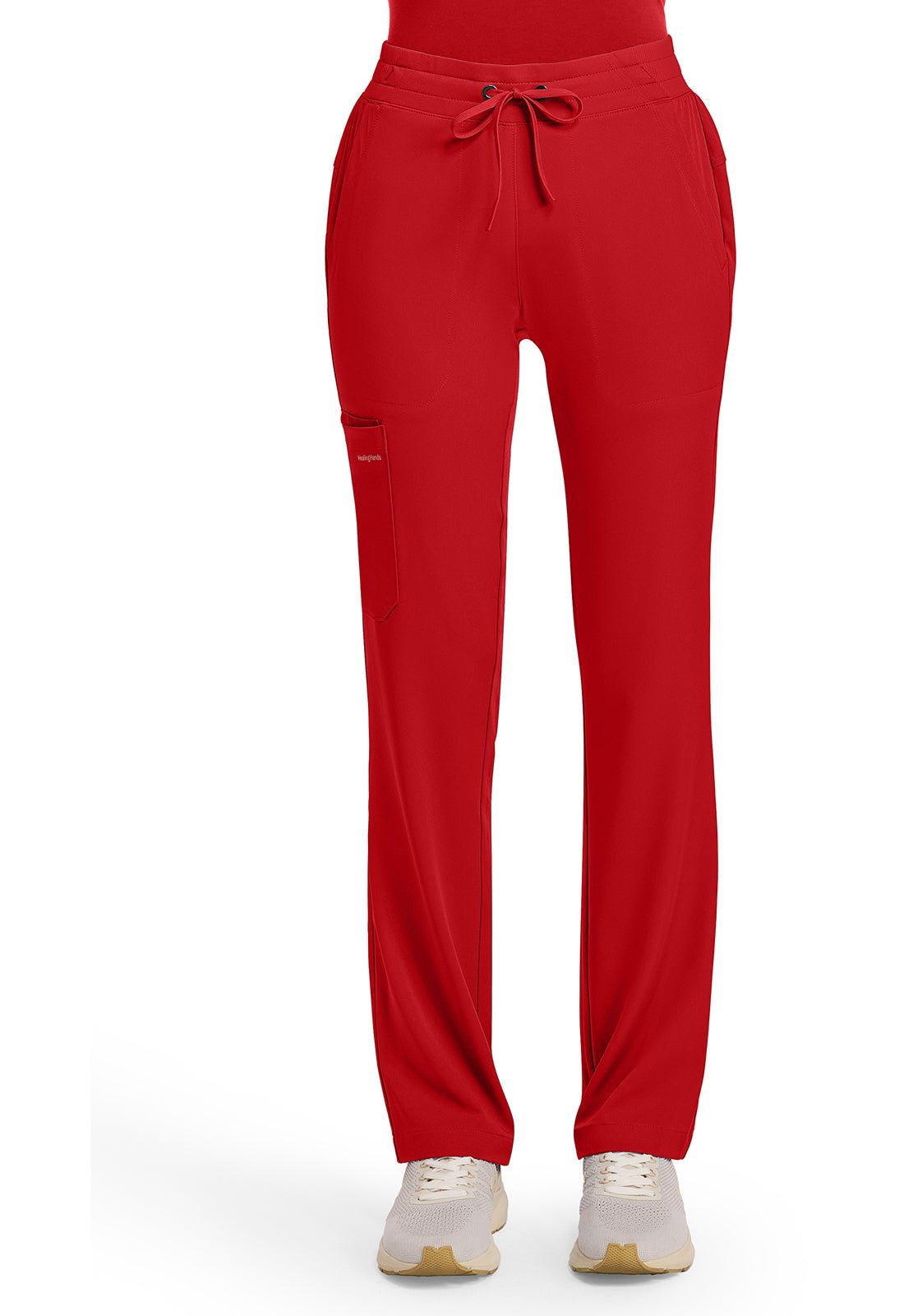 Healing Hands Works Scrubs Reese Pant HH053 - Scrubs Select