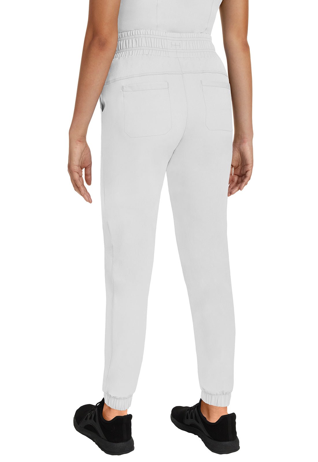 Healing Hands Works Scrubs Renee Jogger Pant 9575 - Scrubs Select