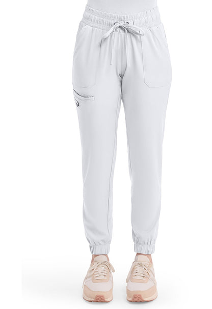 Healing Hands Works Scrubs Renee Jogger Pant 9575 - Scrubs Select