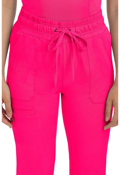 Healing Hands Works Scrubs Renee Jogger Pant 9575 - Scrubs Select
