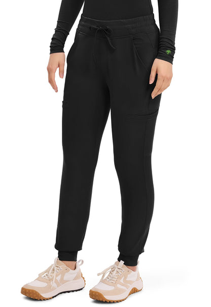 Healing Hands Works Scrubs Rhea Jogger Pant HH050 - Scrubs Select