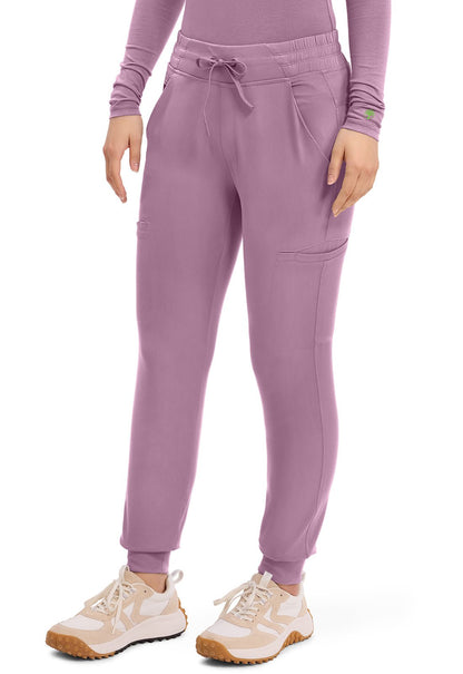 Healing Hands Works Scrubs Rhea Jogger Pant HH050 - Scrubs Select
