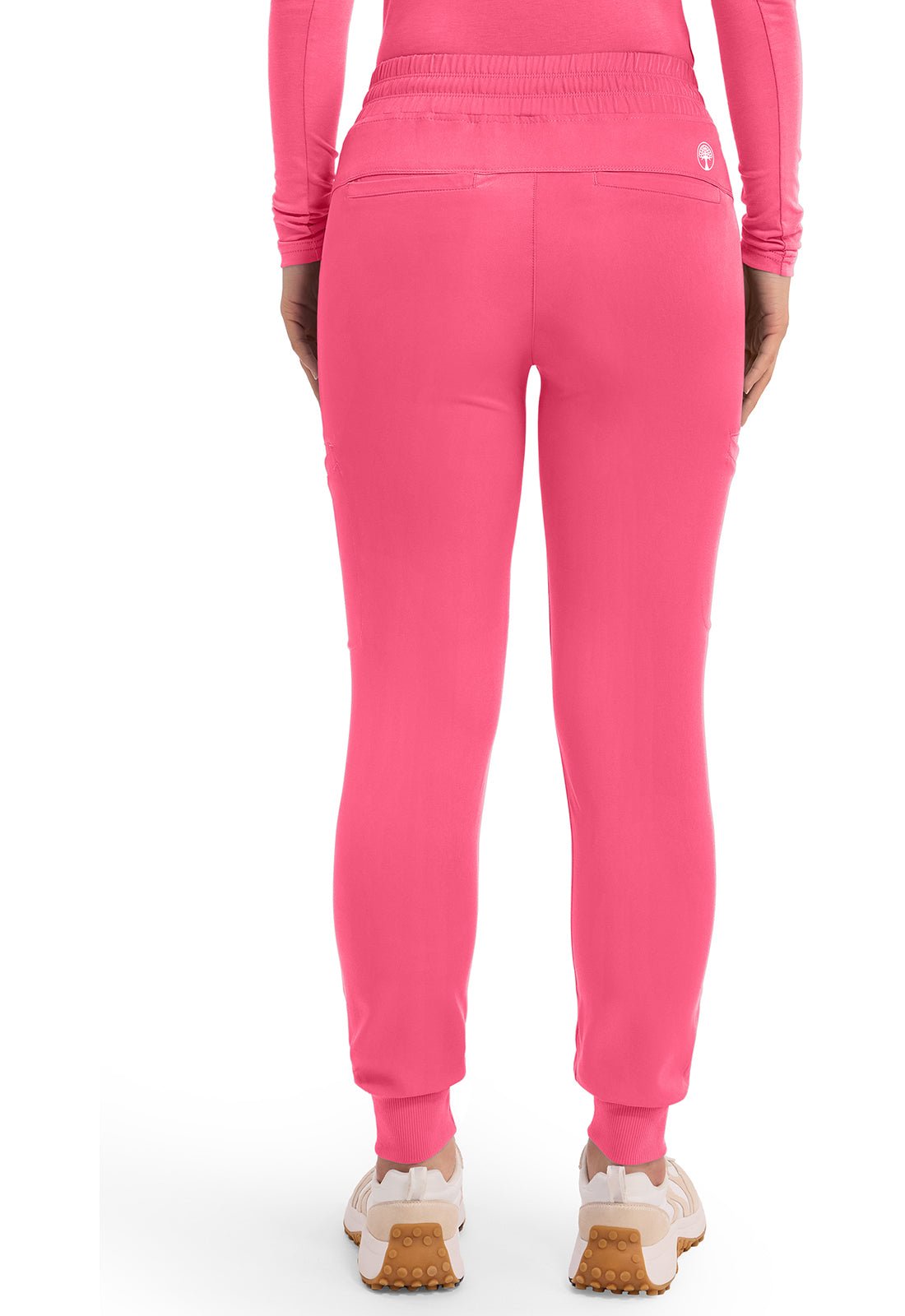 Healing Hands Works Scrubs Rhea Jogger Pant HH050 - Scrubs Select