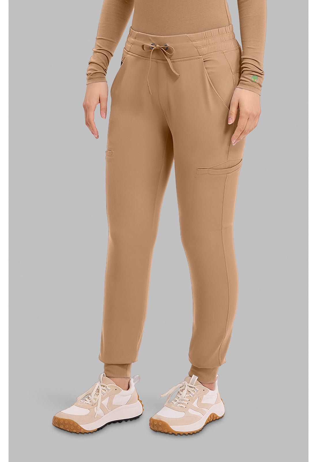 Healing Hands Works Scrubs Rhea Jogger Pant HH050 - Scrubs Select