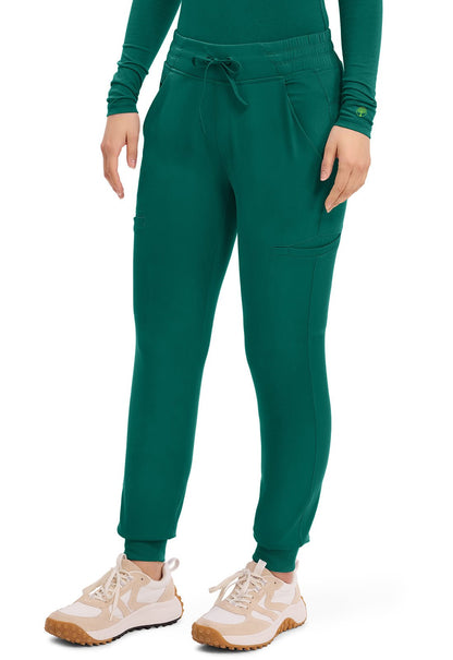Healing Hands Works Scrubs Rhea Jogger Pant HH050 - Scrubs Select