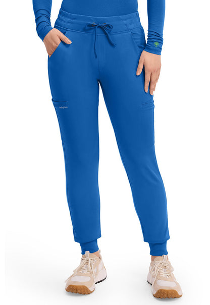 Healing Hands Works Scrubs Rhea Jogger Pant HH050 - Scrubs Select