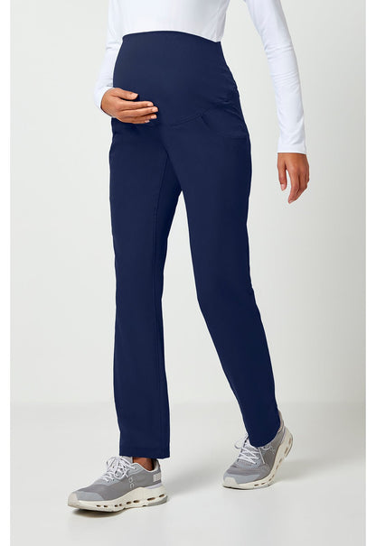Healing Hands Works Scrubs Rose Maternity Pant 9510 - Scrubs Select