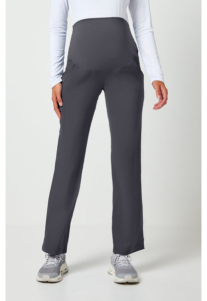 Healing Hands Works Scrubs Rose Maternity Pant 9510 - Scrubs Select