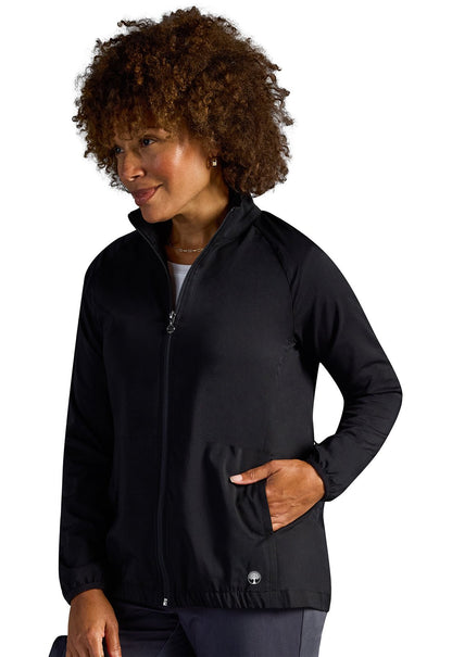 Healing Hands X DR KWANE Scrubs Vida Jacket HH302A - Scrubs Select