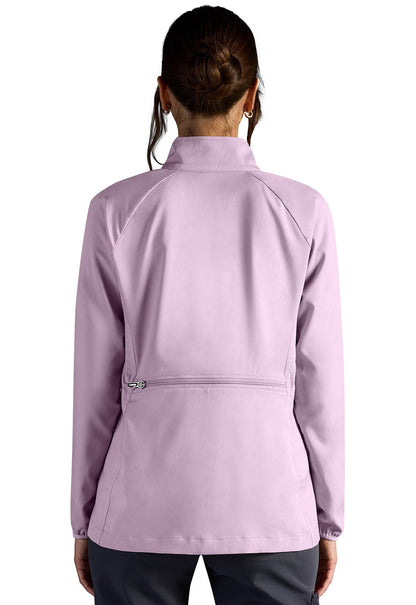 Healing Hands X DR KWANE Scrubs Vida Jacket HH302A - Scrubs Select